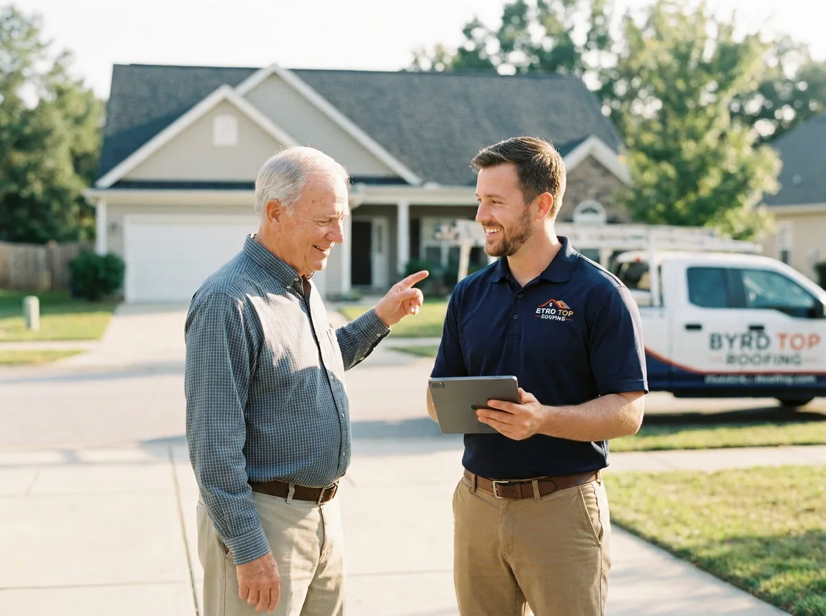 Roofing Burkeville, TX FAQs